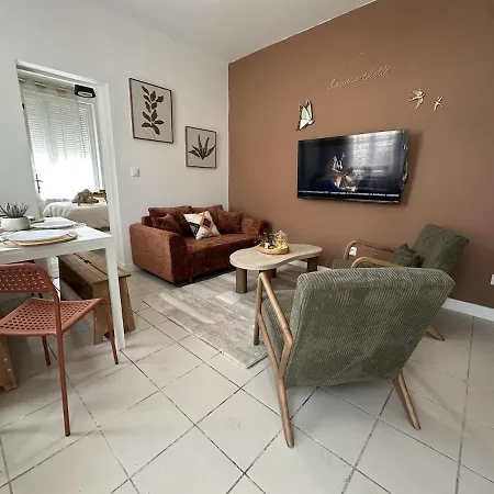 Maison Rénovée - Très Proche Musée - Idéal Famille - Parking - Wifi