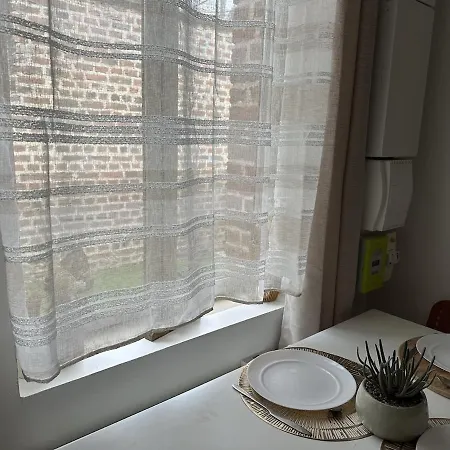 Maison Renovee - Tres Proche Musee - Ideal Famille - Parking - Wifi Apartment *