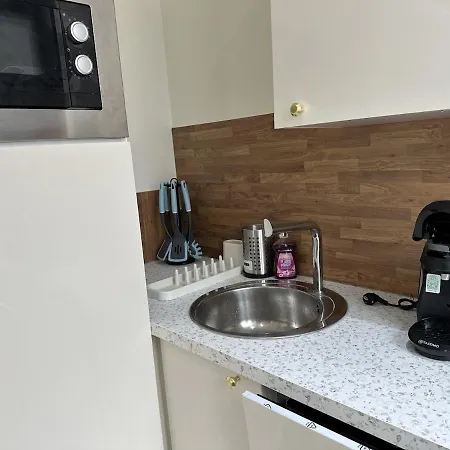 Apartamento Maison Rénovée - Très Proche Musée - Idéal Famille - Parking - Wifi *