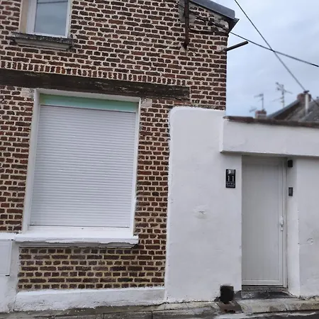 Maison Rénovée - Très Proche Musée - Idéal Famille - Parking - Wifi *