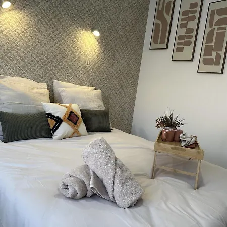Maison Rénovée - Très Proche Musée - Idéal Famille - Parking - Wifi *