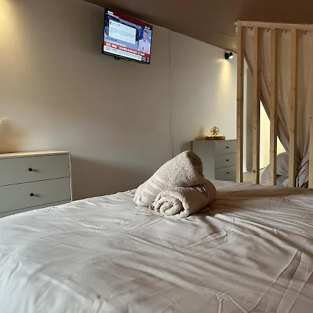 Maison Rénovée - Très Proche Musée - Idéal Famille - Parking - Wifi Apartamento Caudry