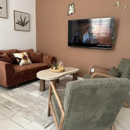 Maison Renovee - Tres Proche Musee - Ideal Famille - Parking - Wifi